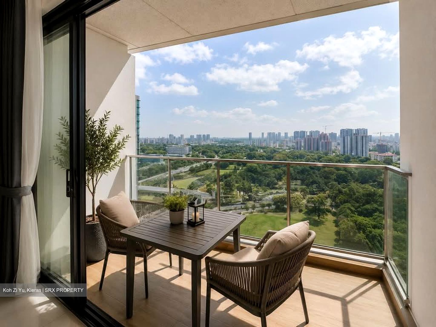 Normanton Park (D5), Apartment #568301871